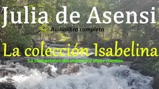Julia de Asensi-