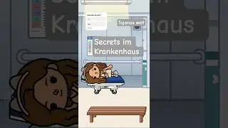 Toca Boca secrets #tocaboca #токабока #tocaadventure #tocaadventure ##tocabocasecrettoca