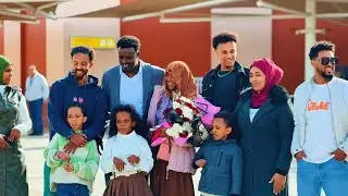 Asliin Miiyyoo Isii Jalqaba Yeroo Dubbatu Miira Keessa Seene