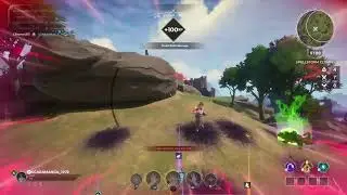 Spellbreak Grind. Tips with all Gauntlets