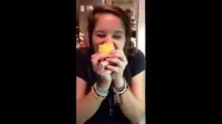 She haz Cheeeps!
