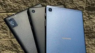 The Problem with Android Tablets Under $200!