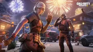 S1- ВСЕ ЭМОЦИИ 1 СЕЗОНА 2022 (codm)#callofdutymobile #codm #колда