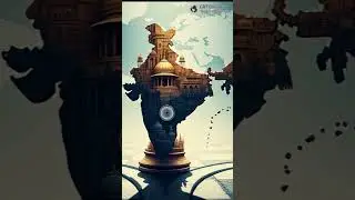 America's Ultimatum Out, Is India In Danger? 😳 #ytshorts #reels #shorts