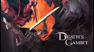 Exploring Siradon as an agent of Death in DEATH'S GAMBIT 💀