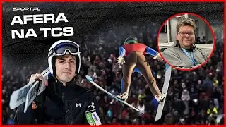 Oto kulisy zamieszania na starcie TCS. Dyskwalifikacja, a potem wściekłe rozmowy