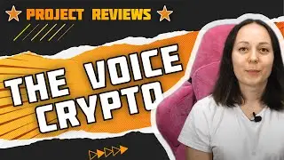 The Voice Crypto - Amazing NFT Game