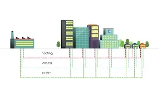 District Energy - A Key Component to Infrastructure Renewal