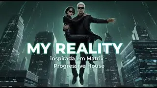 MY REALITY (Digital Love Bubble) - Progressive Pop House [Official Audio] | Mek Walker