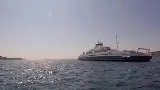B&aring;tliv og sommer i Moss