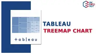 How to Create Tree map Chart in Tableau in Tamil
