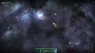 All Secrets in Mission 2 of Alien Shooter 2 - The Legend