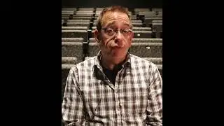 Narnia The Musical - Music Director: Interview with Mark Femia