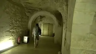 Saqqara 2025- Mastaba of Ty, Serapeum,Tomb of Ptahhotep+Akhethotep,Step pyramid  Djoser in, part B
