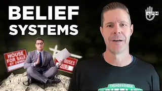 Mindset Monday: Belief System | Dan Gomer l Agent Power Huddle