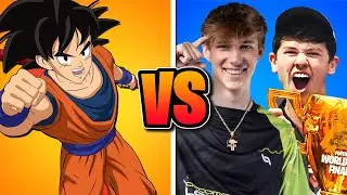 Casual vs Competitive Fortnite is a Stupid Debate...