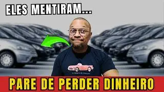 O SEGREDO SUJO: As 5 MENTIRAS que as MONTADORAS ESCONDEM de voc&ecirc;!