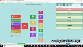 Inventory biz Accryptnexera whatsapp configuration