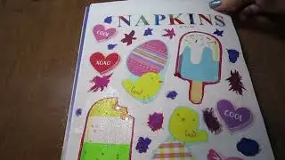 Artisan Journal 2024 - Weeks 23 to 32 - #artisanjournalprompt2024