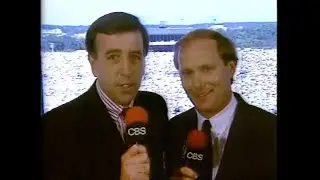 CBS Open: Miami at Florida State, 10/3/1987