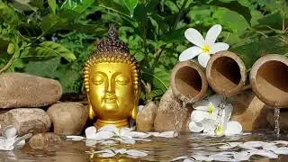 Meditation Relax Mind Music | Self Confidence Healing Music | Peaceful Positive Energy | Calm Relax