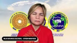 LIVE 05:00 PST USA JAN 15, 2026 NLG SOURCE GLOBAL - UNIFY LOVE &CREATE HAPPINESS
