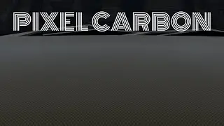 Pixel Carbon Tutorial - Car Parking Multiplayer