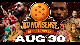 NO NONSENSE AT THE COMPLEX | Angulo v. Taylor