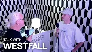 Westfall &middot; [MIA MAO TALKS]