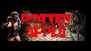 Rotten Apple - Museum Update