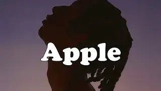 Afrobeat Instrumental 2026  Apple