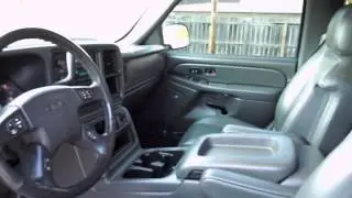 2005 GMC Sierra SLT Z71 Off Road For Sale Call 765-456-1788