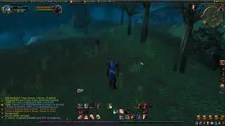 The biggest crit ever! (wow classic)