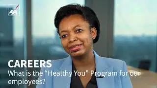 AXA Employees: what is the &ldquo;Healthy you&rdquo; Program? | AXA