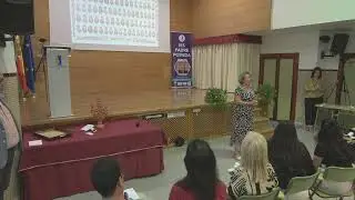 Acto de Graduación 4º ESO
