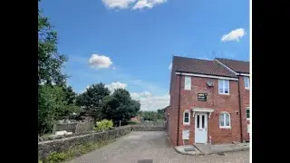 Adre Properties Sales Virtual Viewing 7 Samuel Rogers Crescent, Chepstow, NP16 5GB