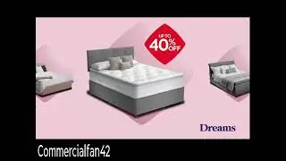 Dreams Commercial AD (2025)
