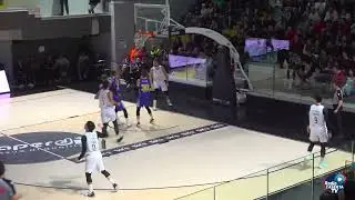 Sintesi Paperdì Juvecaserta-Solbat Piombino
