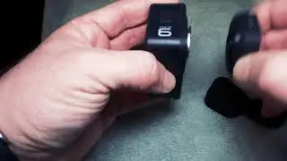 DemonView GoPro Tip #14 The GoPro Max Lens Mod