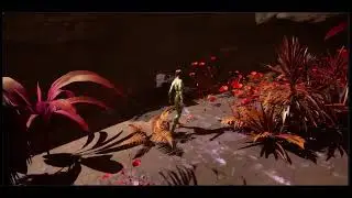 Mystical Environment Design in Unreal