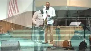 Abraham Ogunlade 