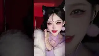 Your screen is blessed... a beautiful girl is LIVE!