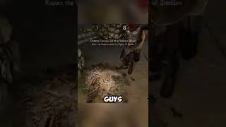 WAIT A MINUTE #skyrim #skyrimse #bethesda #livestream