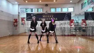 아브라타카브라@뽀삐뽀삐 리믹스  아침반 발표회영상