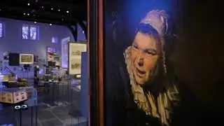 Het Dolhuys in Haarlem (2017)