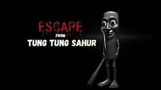 ผีทุงๆ (tung tung sahur) DRAVX! ft MAGXS! ( Music Vedio )