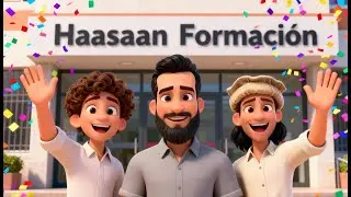 Taxi License Training Cartoon | Haasaan Formaci&oacute;n