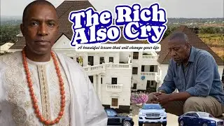 African Folktale: The Rich Also Cry &ndash; A Heart-Touching Yoruba African Folktale (Must Watch!)