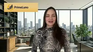 PrimeLuno.com Review | Silver Price Forecast: Why XAG/USD Is Bouncing Back! 💹