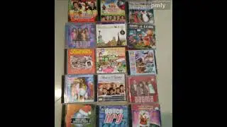 Audio cassette tapes for sale